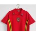 Wales 74/79 Home Soccer Jersey